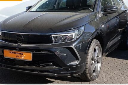 Opel Grandland (X) 5.623 km 24.950 &euro; Solingen 42697