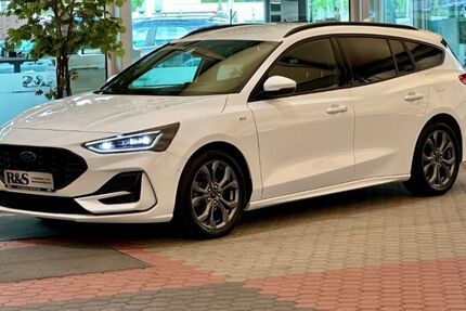 Ford Focus 81.781 km 16.900 &euro; Köln 50769