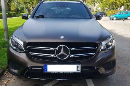 Mercedes-Benz GLC 350 124.000 km 28.000 &euro; Leverkusen, Stadt 51377