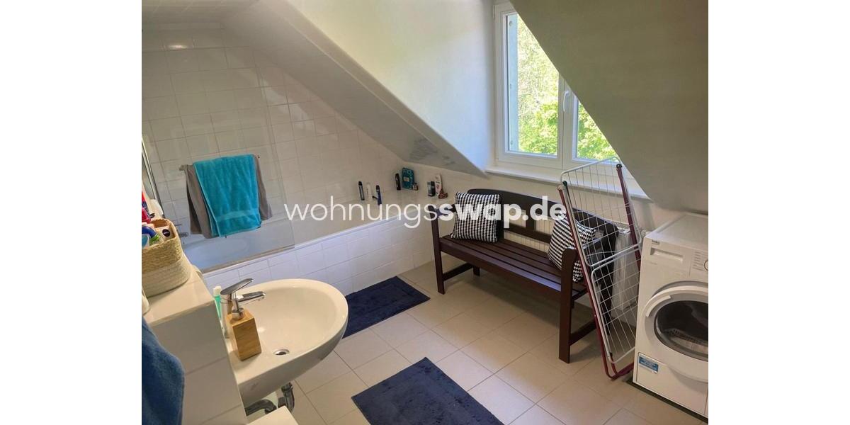 Etagenwohnung Köln Mülheim - 2 Zimmer, 60 m&sup2;, 835&euro; | Angebot:26569446