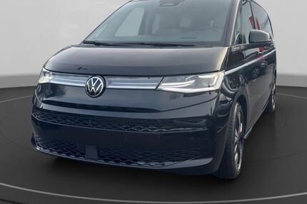 VW T7 Multivan 9.999 km 76.990 &euro; Köln-Mülheim 51063