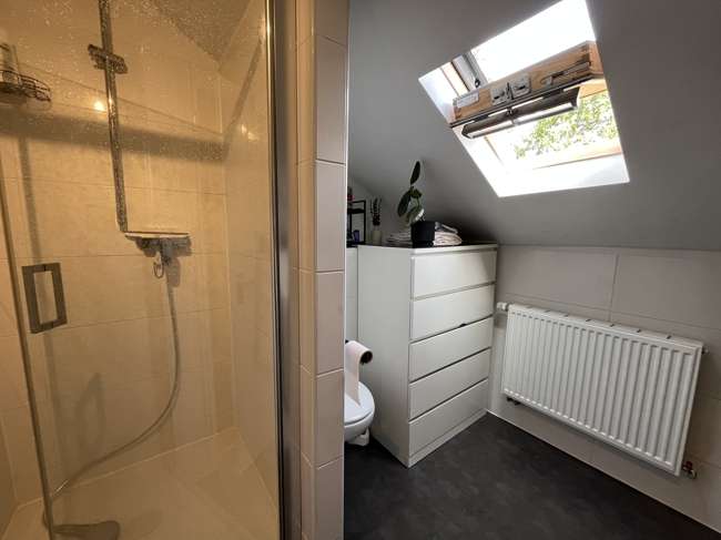 Etagenwohnung Köln Innenstadt - 1 Zimmer, 20 m&sup2;, 560&euro; | Angebot:27456101