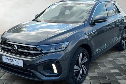 VW T-Roc 60.144 km 23.880 &euro; Wermelskirchen 42929