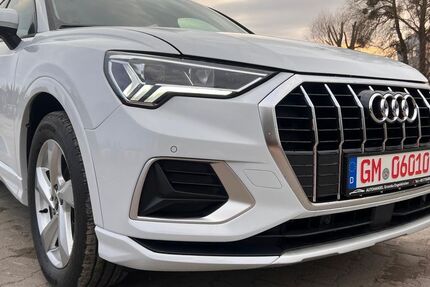 Audi Q3 78.000 km 25.999 &euro; Engelskirchen 51766