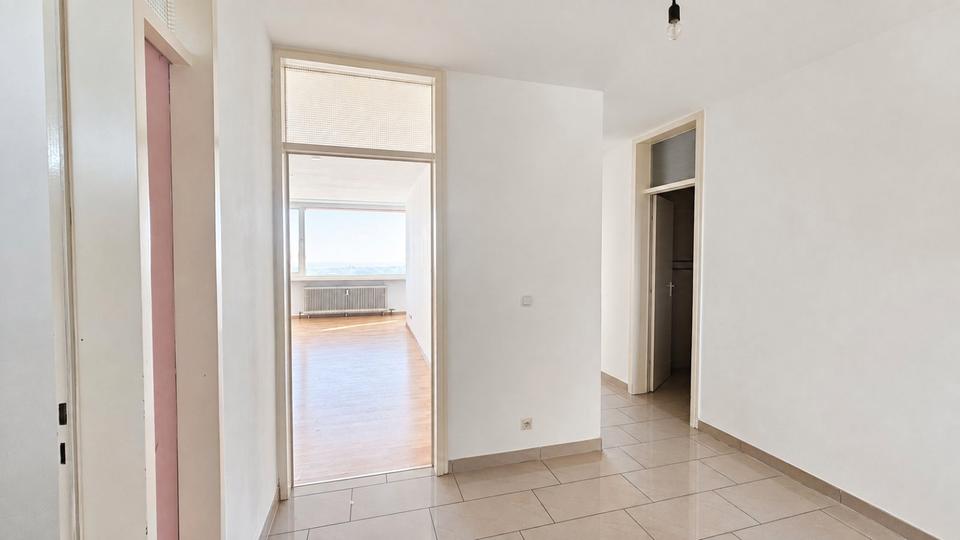 Etagenwohnung Leverkusen - 3 Zimmer, 87 m&sup2;, 219.000&euro; | Angebot:27224894