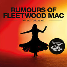 Rumours of Fleetwood Mac 14.04.2027 Beethovenhalle