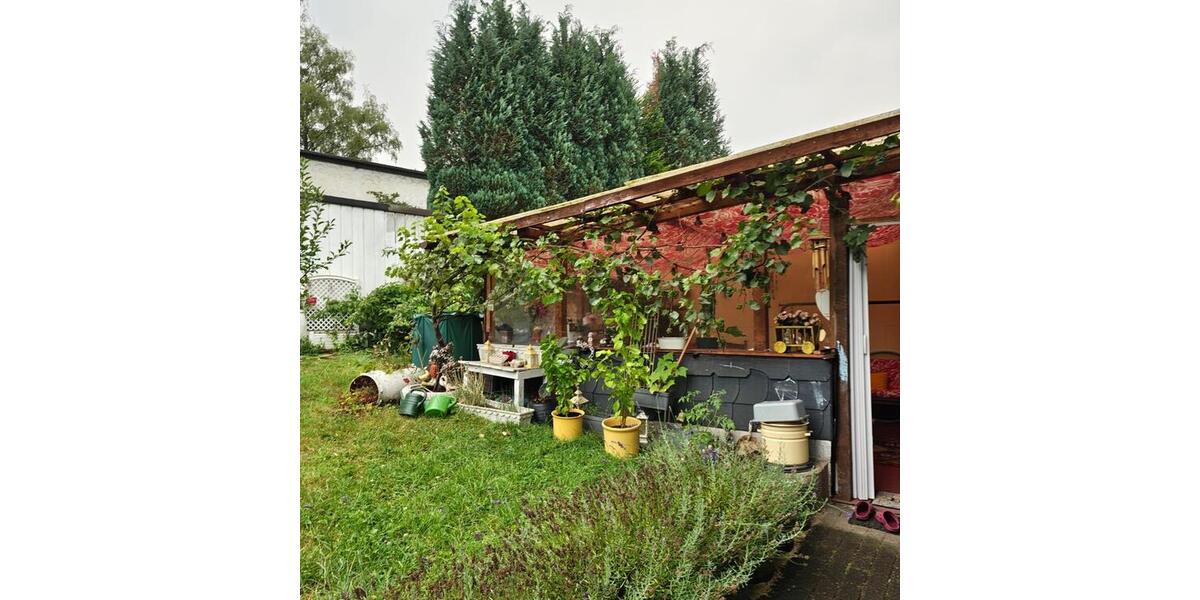 Doppelhaushälfte Radevormwald - 4 Zimmer, 123 m&sup2;, 250.000&euro; | Angebot:27428787
