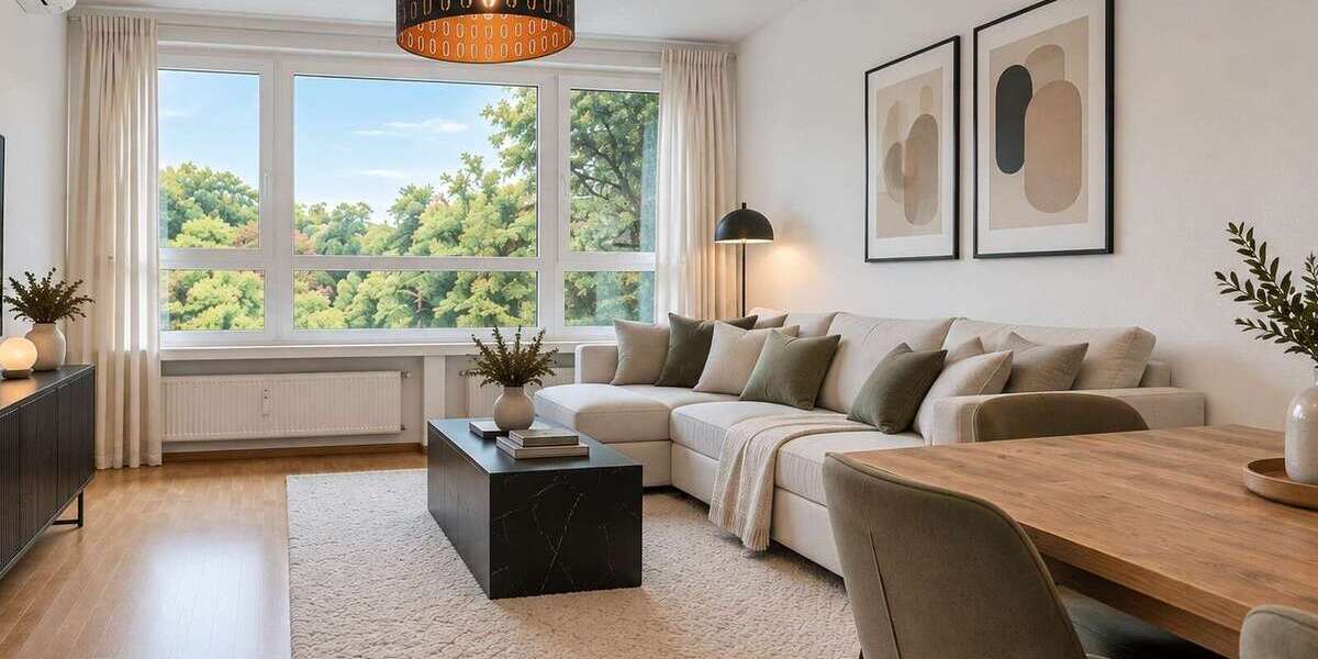 Etagenwohnung Köln Innenstadt - 3 Zimmer, 67 m&sup2;, 435.000&euro; | Angebot:27496612