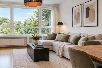 Wohnung Köln Innenstadt - 3 Zimmer, 67 m&sup2;, 435.000&euro; | Angebot:27496612