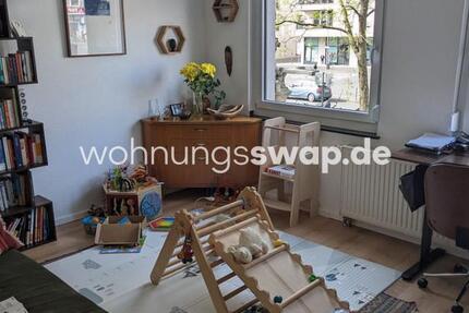 Wohnung Köln Innenstadt - 2 Zimmer, 60 m&sup2;, 900&euro; | Angebot:26342654