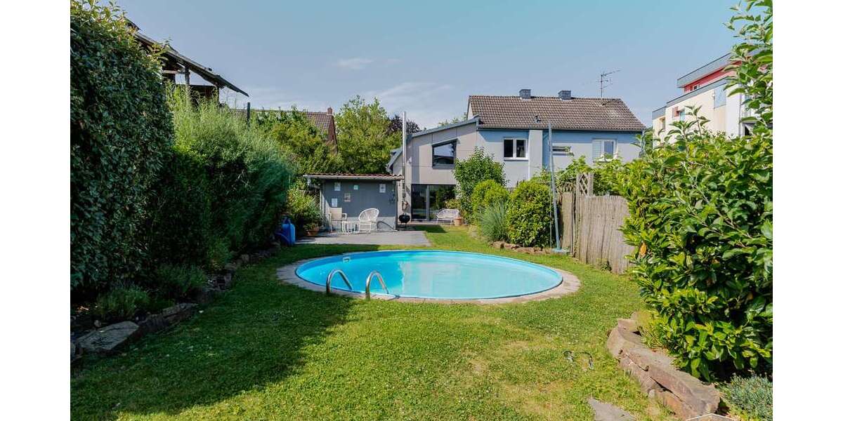 Einfamilienhaus Köln / Urbach Urbach - 6 Zimmer, 126 m&sup2;, 498.000&euro; | Angebot:27469897