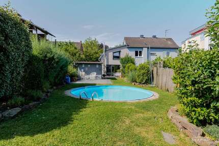 Haus Köln / Urbach Urbach - 6 Zimmer, 126 m&sup2;, 498.000&euro; | Angebot:27469897