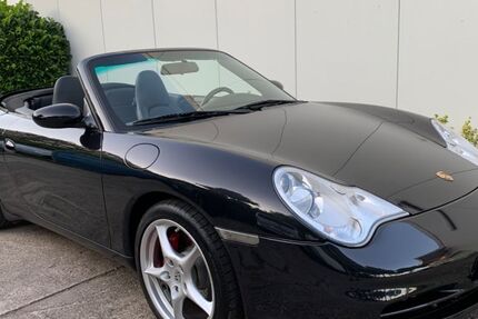 Porsche 996 158.763 km 32.995 &euro; Köln 51107