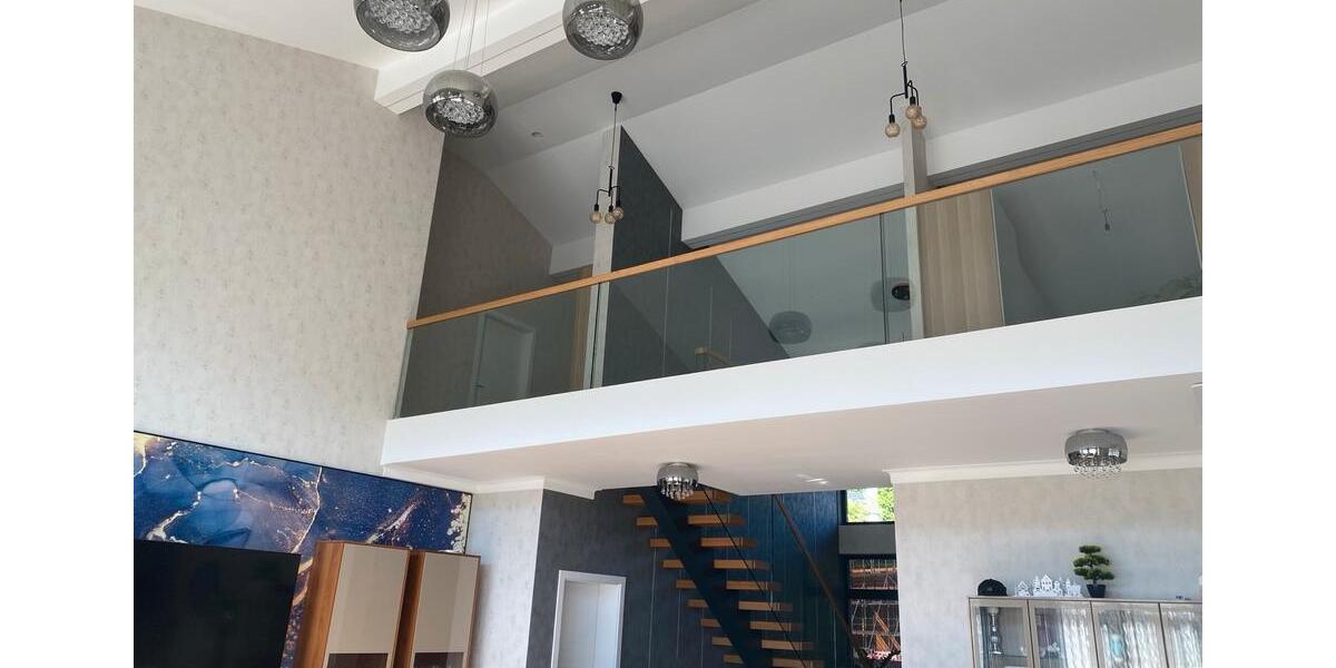 Einfamilienhaus Ruppichteroth - 6 Zimmer, 380 m&sup2;, 550.000&euro; | Angebot:27484955