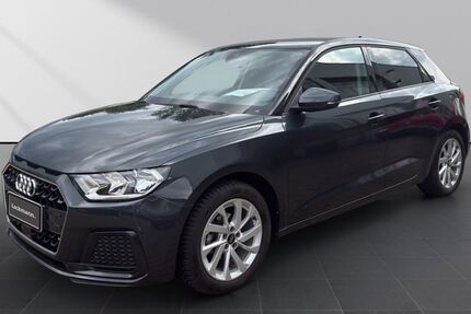 Audi A1 36.500 km 21.990 &euro; Solingen 42719