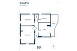 Dachgeschoßwohnung Bergisch Gladbach Alt-Frankenforst - 2 Zimmer, 81 m&sup2;, 370.000&euro; | Angebot:27492400