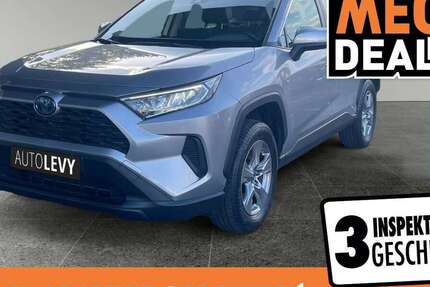 Toyota RAV4 61.147 km 32.888 &euro; Frechen 50226