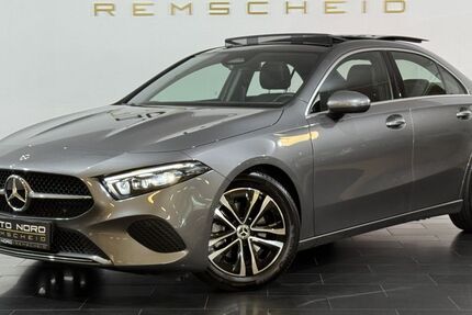 Mercedes-Benz A 200 9.650 km 29.990 &euro; Remscheid 42897