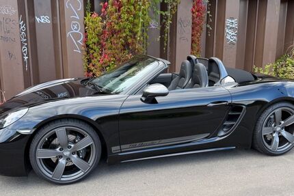 Porsche Andere 6.007 km 69.718 &euro; Köln 50858