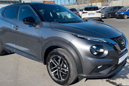 Nissan Juke 18.170 km 20.890 &euro; Troisdorf 53840