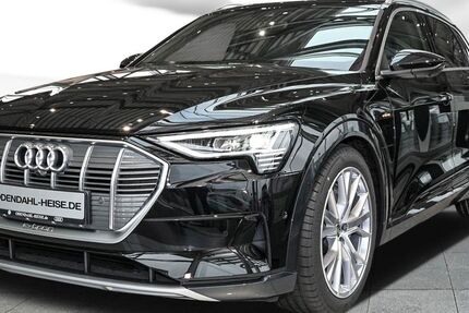 Audi e-tron 14.900 km 33.650 &euro; Köln 50739