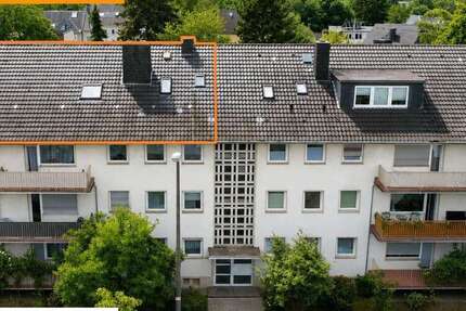 Wohnung Bonn / Friesdorf Friesdorf - 2 Zimmer, 81 m&sup2;, 299.000&euro; | Angebot:27398295