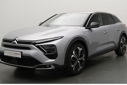 Citroen C5 X 71.021 km 20.380 &euro; Leverkusen 51379