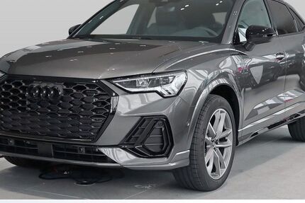 Audi Q3 12.500 km 41.990 &euro; Bonn 53119