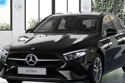 Mercedes-Benz A 180 3.114 km 26.390 &euro; Köln 51149