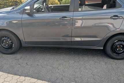 Ford Ka/Ka+ 91.902 km 5.750 &euro; Lohmar 53797