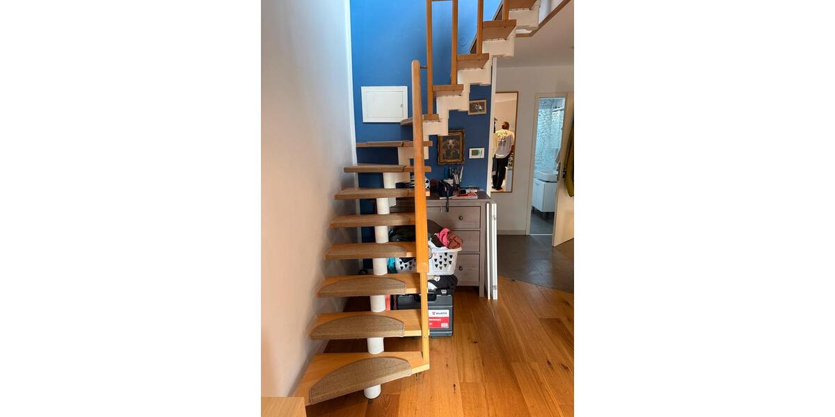 Maisonettenwohnung Köln Lindenthal - 2 Zimmer, 80 m&sup2;, 460.000&euro; | Angebot:27499364