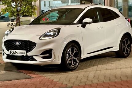 Ford Puma 11.211 km 21.500 &euro; Köln 50769