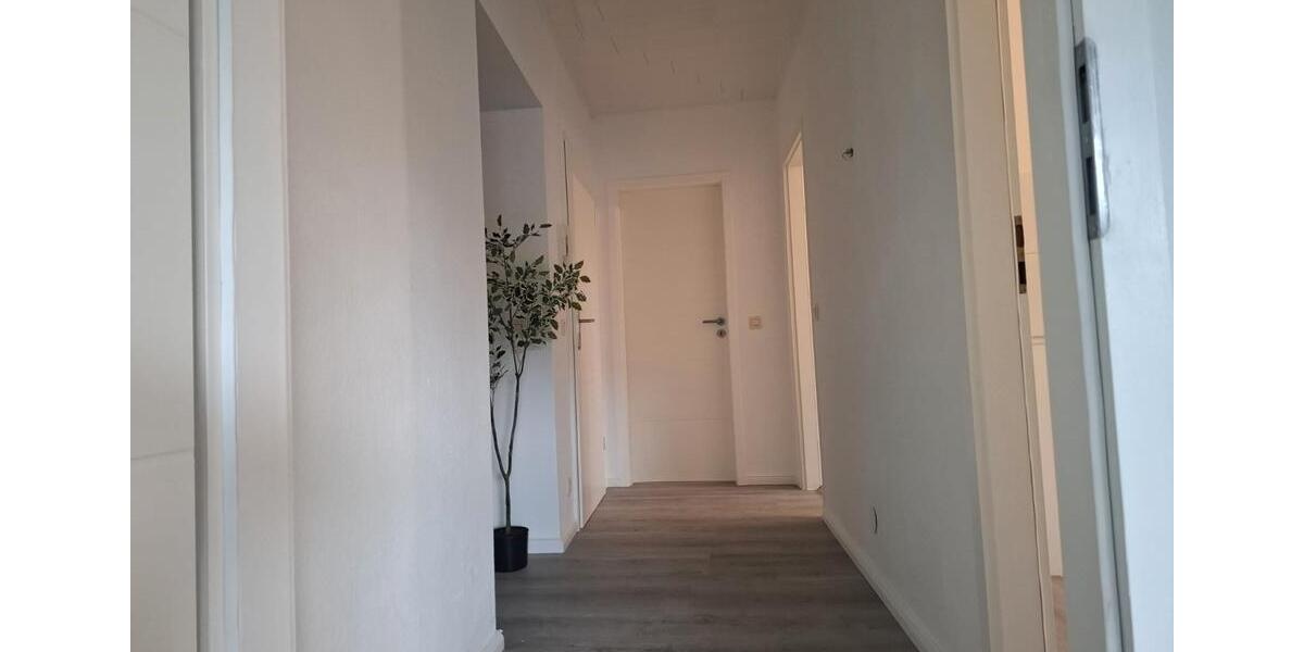 Etagenwohnung Bergisch Gladbach Paffrath - 2 Zimmer, 66 m&sup2;, 210.000&euro; | Angebot:27462947