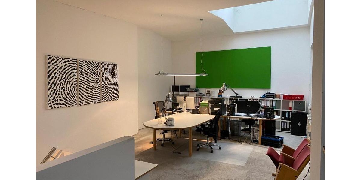 Gewerbeobjekt Köln Ehrenfeld - 285&euro; | Angebot:22107023