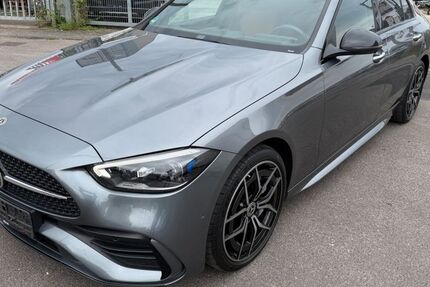 Mercedes-Benz C 300 97.700 km 35.900 &euro; Köln 50827