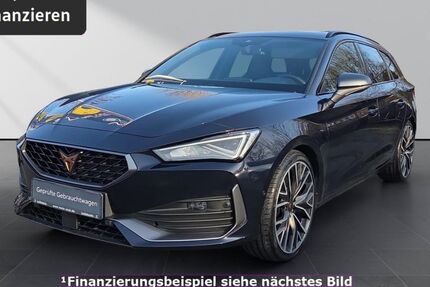 Cupra Leon 46.760 km 26.890 &euro; Solingen 42719