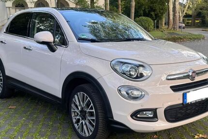 Fiat 500X 142.640 km 8.990 &euro; Leverkusen 51381