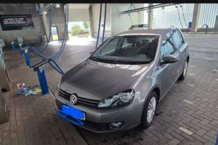 VW Golf 119.100 km 5.690 &euro; Bonn 53175