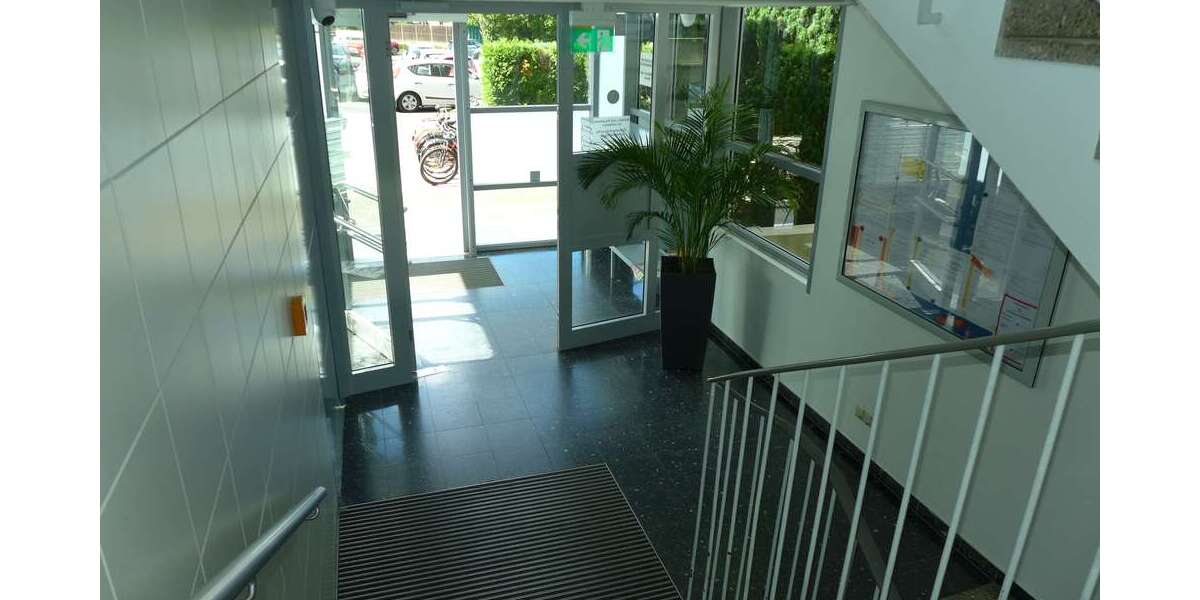 Etagenwohnung Sankt Augustin - 1.5 Zimmer, 41 m&sup2;, 94.900&euro; | Angebot:27480818