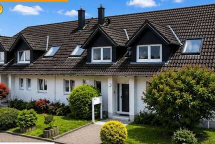 Wohnung Lohmar - 3 Zimmer, 89 m&sup2;, 279.000&euro; | Angebot:27398211