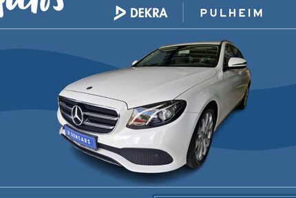 Mercedes-Benz E 220 134.000 km 24.999 &euro; Pulheim 50259