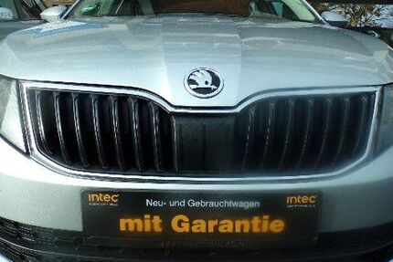 Skoda Octavia 136.407 km 9.900 &euro; Köln 51069