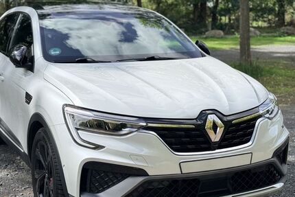 Renault Arkana 65.000 km 18.950 &euro; Sankt Augustin 53757