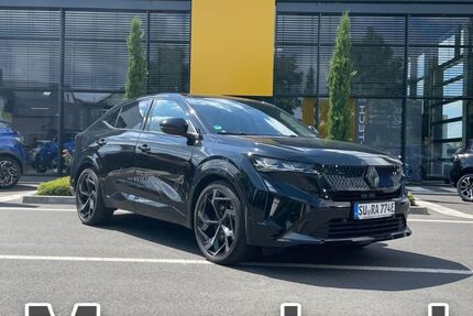 Renault Rafale 9.000 km 44.470 &euro; Lohmar 53797
