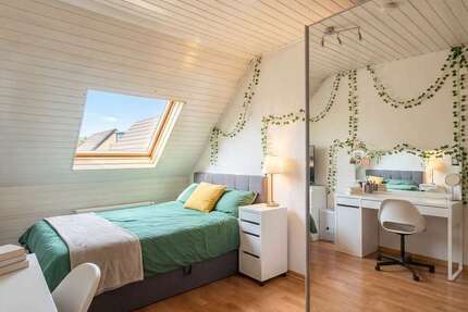 Wohnung Hennef - 4 Zimmer, 94 m&sup2;, 289.000&euro; | Angebot:27485155