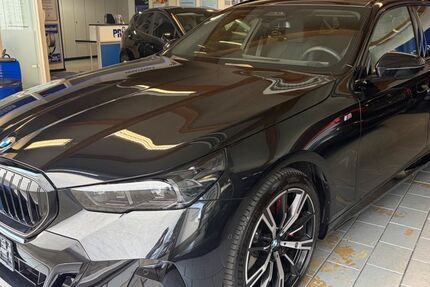 BMW 540 14.800 km 62.400 &euro; Leverkusen 51379