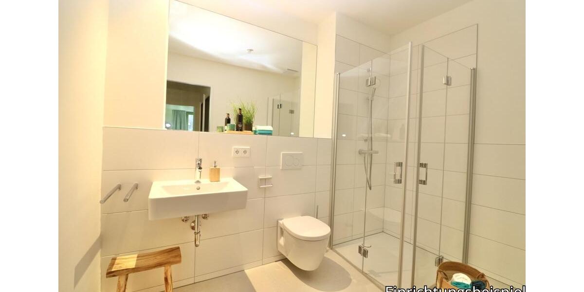 Etagenwohnung Solingen - 2 Zimmer, 97 m&sup2;, 1.020&euro; | Angebot:24850960