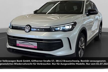 VW Tiguan 3.499 km 33.980 &euro; Bonn 53119