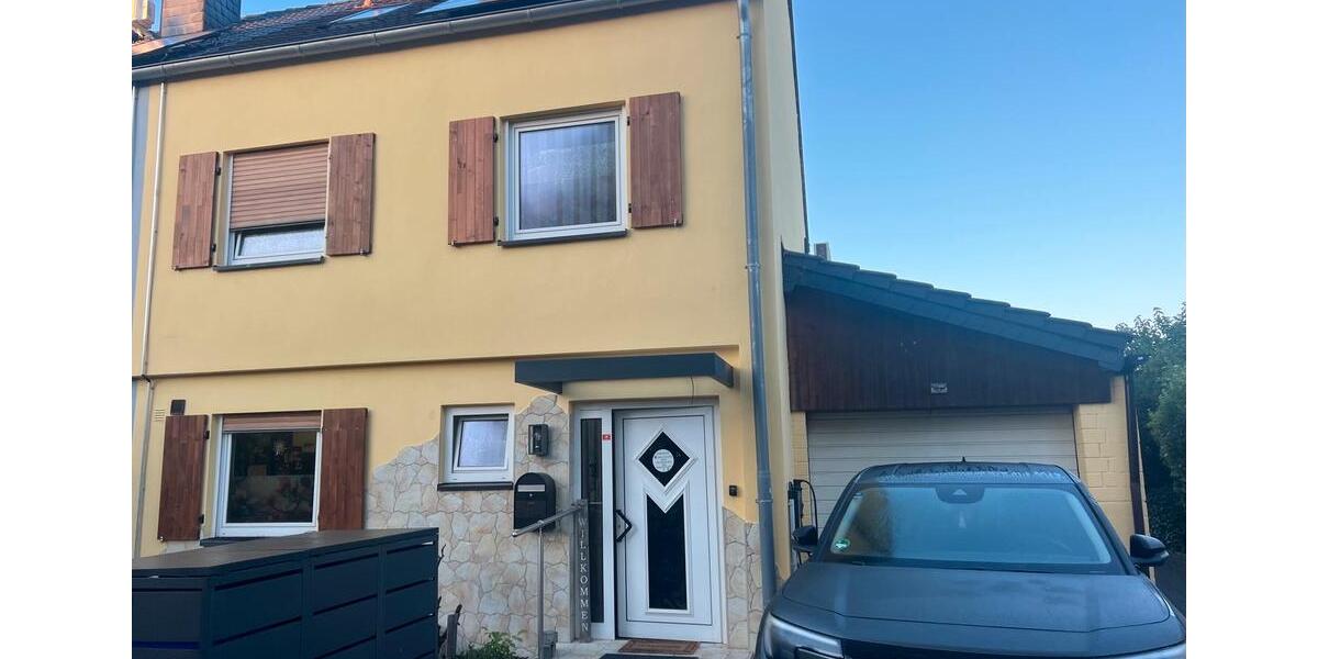Reihenhaus Pulheim - 649.000&euro; | Angebot:27496820