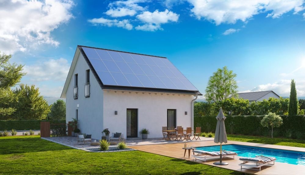 Individuell geplant - Ihr gehobenes Einfamilienhaus in Wesseling - Einfamilienhaus Wesseling | Angebot:27395969